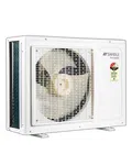 Sansui SSZ 24.CX24-IHW 2 Ton Deluxe Split Inverter Wifi AC - Available at AfnoBazar Nepal