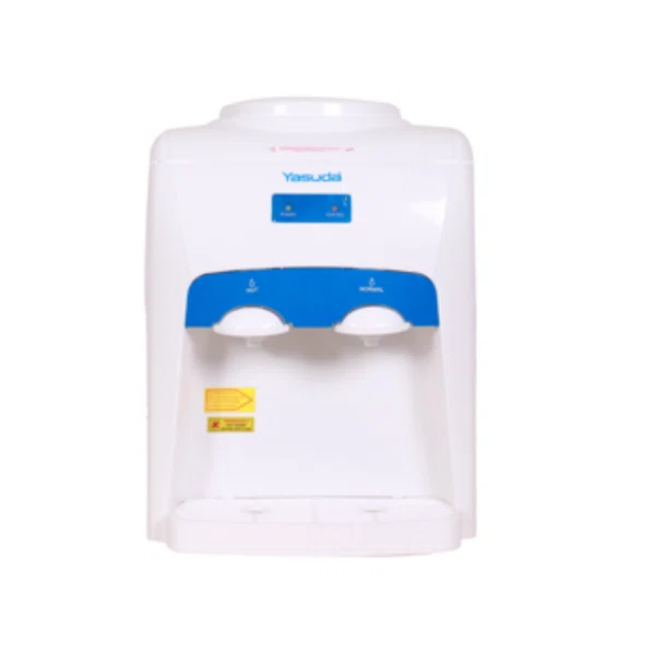 Yasuda Hot And Normal Table Top Water Dispenser - YS-HN18T