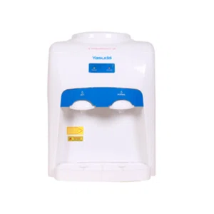 Yasuda Hot And Normal Table Top Water Dispenser - YS-HN18T