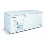 Yasuda 600 Liter Hard Top Double Door Freezer YS-CF600STC image 1