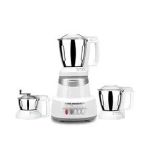 Panasonic MX-AV325 Marble Silver 600W 3 Jar Mixer Grinder - Available at AfnoBazar Nepal