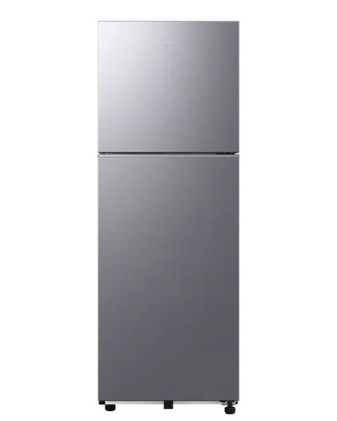 Samsung RT40H28WNQIM 253 L Double Door DIT Refrigerator - Available at AfnoBazar Nepal