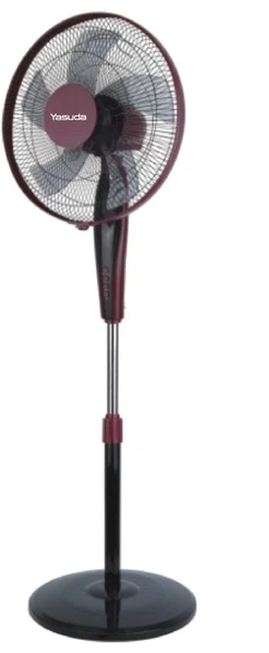 Yasuda YS-ST950H 16" High Speed Stand Fan