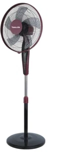 Yasuda YS-ST950H 16" High Speed Stand Fan