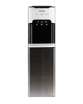 Yasuda YS-HNC27BL Water Dispenser Hot Normal and Cool Bottom Loading Black and Silver Color image 2