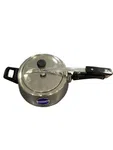 Yasuda 5Ltr Stainless Steel Pressure Cooker YS-PSS5 image 3