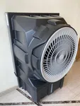 Yasuda 100 Ltr Desert Air Cooler With Honeycomb Pad YS-ARND100 image 4
