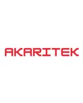 Akaritek 180 Litre Single Door Refrigerator in Brushline Silver Color AK-RS180SH - Available at AfnoBazar Nepal