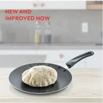 Prestige 30712 250MM Non Stick Select Tawa - Available at AfnoBazar Nepal