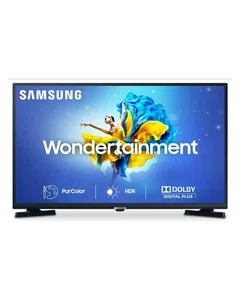 Samsung 32 inch Full HD Smart LED TV UA32H4570FUXXL 2025 Model - Available at AfnoBazar Nepal
