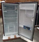 Yasuda 200 Ltr single door Refrigerator Red Floral YSDS200RF image 3