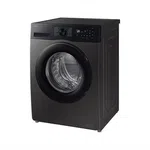 Samsung 12 kg Front Load Washing Machine WW12DG5B24AXIM - Available at AfnoBazar Nepal
