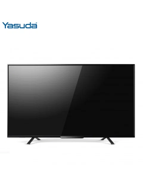 Yasuda YS-75UGS 75 inch uhd Bezel-less