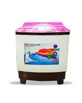 Akaritek 8 Kg Semi Auto Washing Machine AK-SAG80 - Available at AfnoBazar Nepal
