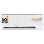 Panasonic 1 Ton Copper Inverter Split AC CS/CU-KZ12YKY-8 - Available at AfnoBazar Nepal