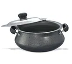 Prestige 30734 OMG Select Plus Mini Handi 5 Ltr SS Lid - Available at AfnoBazar Nepal