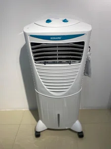 Bonaire 45 Litre Air Cooler With Honeycomb Pad Hicool 45T - Available at AfnoBazar Nepal