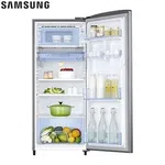 Samsung RR20C2412S8/IM Single Door 192L Refrigerator - Available at AfnoBazar Nepal