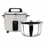 Panasonic SR-WA18H-SUS Rice Cooker - Available at AfnoBazar Nepal