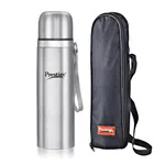 Prestige Thermopro Flask With SS Lid PFSL 500ML 99506 - Available at AfnoBazar Nepal