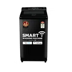 Panasonic 8 Kg Smart WiFi MirAIe Top Load Washing Machine NA-F80X11CNP - Available at AfnoBazar Nepal