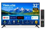 Yasuda YS-F32GS 32 smart led image 2