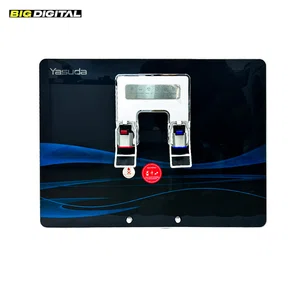 Yasuda Alkaline Water Purifier YS-WPHCV Platinum Plus
