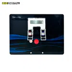 Yasuda Alkaline Water Purifier YS-WPHCV Platinum Plus image 1