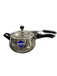 Yasuda 5Ltr Stainless Steel Pressure Cooker YS-PSS5 image 2