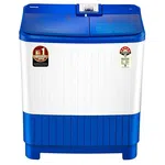 Panasonic 7 kg Semi Automatic Machine in Blue and White NA-W70L7ANP - Available at AfnoBazar Nepal