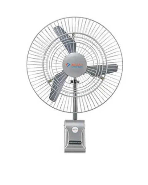 Bajaj 250530 Supreme Plus Air Circulator 450MM 18" Air Circulator Pedestal Fan - Available at AfnoBazar Nepal