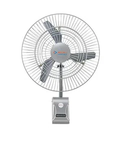 Bajaj 250530 Supreme Plus Air Circulator 450MM 18" Air Circulator Pedestal Fan - Available at AfnoBazar Nepal