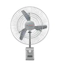 Bajaj 250530 Supreme Plus Air Circulator 450MM 18" Air Circulator Pedestal Fan - Available at AfnoBazar Nepal