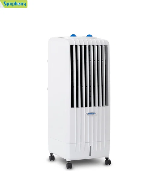 Symphony Diet 8T 8 Litre Air Cooler (White)