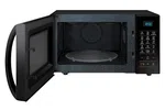 Samsung CE77JD-QB1/IM 21 ltr Convection Slim Oven - Available at AfnoBazar Nepal
