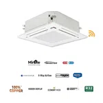 Panasonic 1.5 ton Ceiling Cassette Inverter AC S-18PUY75Y8D - Available at AfnoBazar Nepal