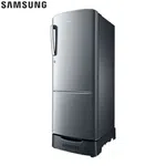 Samsung RR20M282ZS8 192Ltr Single Door Refrigerator - Available at AfnoBazar Nepal