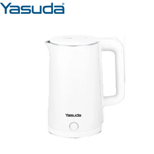 Yasuda 1.8 Ltr Electric Kettle-YS-18AP
