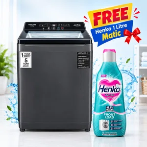 Yasuda YS-TPS90 Top load 9kg Washing Machine
