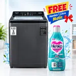 Yasuda YS-TPS90 Top load 9kg Washing Machine image 1