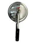 Yasuda 8ltrs Classic Pressure Cooker YS-PCL8 image 3