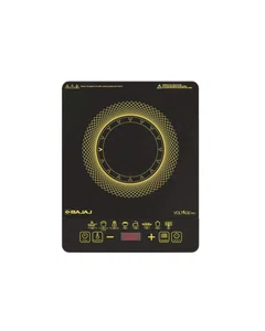 Bajaj 740314 ICX 190FS Induction Stove - Available at AfnoBazar Nepal