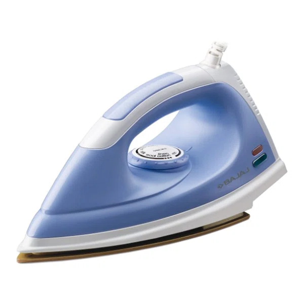 Bajaj 440304 DX7 Neo Dry Iron - Available at AfnoBazar Nepal