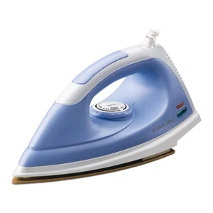 Bajaj 440304 DX7 Neo Dry Iron - Available at AfnoBazar Nepal