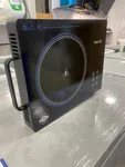Yasuda 1 Burner Infra Cooker with Griller, 2000W YS-IFMT20G image 3