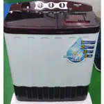 Yasuda 7 kg Semi Automatic Washing Machine Blue YS-SGG70 image 3