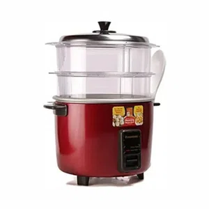 Panasonic SR-WA18H(E) Rice Cooker - Available at AfnoBazar Nepal