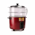 Panasonic SR-WA18H(E) Rice Cooker - Available at AfnoBazar Nepal