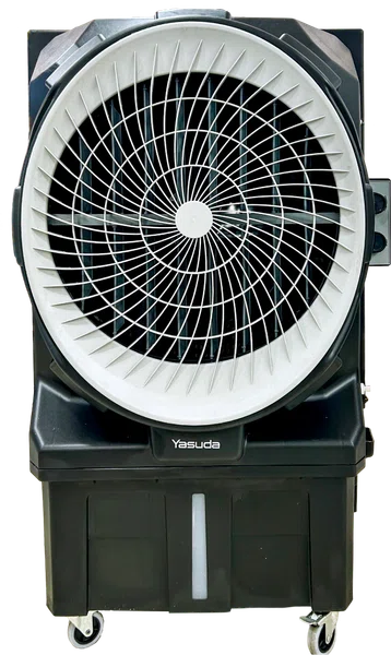 Yasuda 100 Ltr Desert Air Cooler With Honeycomb Pad YS-ARND100