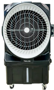 Yasuda 100 Ltr Desert Air Cooler With Honeycomb Pad YS-ARND100